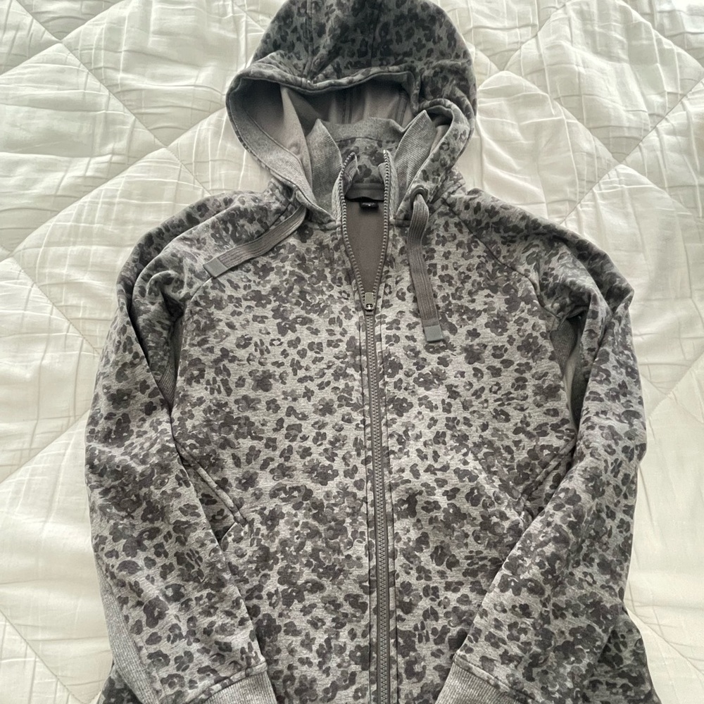 Athleta Triumph Hoodie. Size small